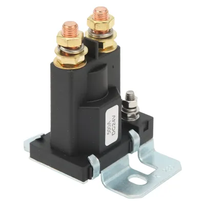 Obrázek produktu pro Startovací relé 3916301 DC24V 500A, normálně otevřený spínač, magnetické relé