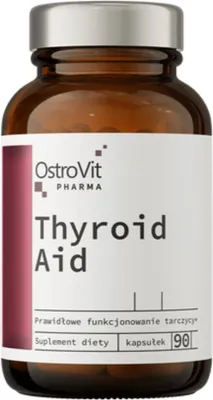 Obrázok produktu pre Ostrovit doplnky stravy 5903246226287