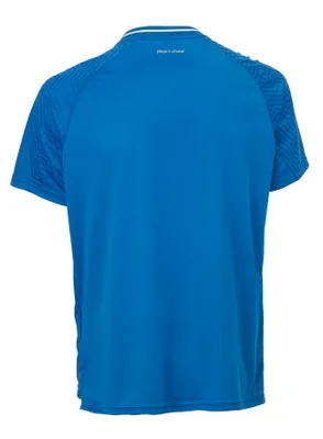 Produktbild von SELECT Monaco Trikot v24, Gr.8, blau weiss