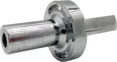 Produktbild von Untere Gewindekomponente für Dualtron Thunder