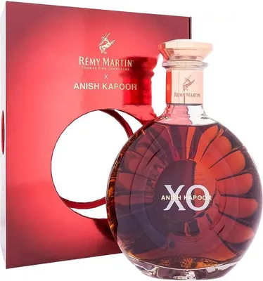 Produktbild von Remy Martin XO Limited Anish Kapoor 700ml 40% Vol.