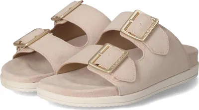 Zdjęcie produktu dla Salamander Ladies Mules Rose Suede Rozmiar: 39