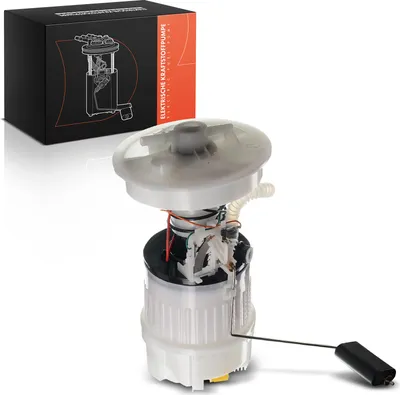 Immagine prodotto di Frankberg 1x pompa carburante per Ford C-Max Focus II Cabriolet Notchback Turnier 1.6L 1.8L 2.0L 1.4L 2.5L 2003-2012