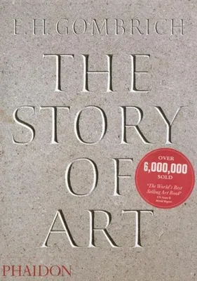 Zdjęcie produktu dla The Story of Art
