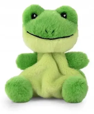 Obrázek produktu pro Maskot Žába – Daffi