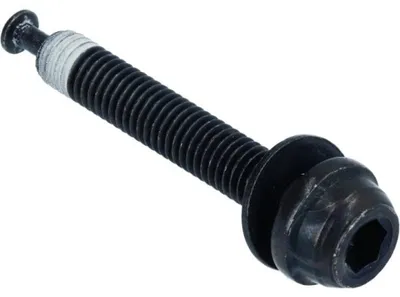 Produktbild von SHIMANO Befestigungsschraube BR-R9170 - 25 mm.