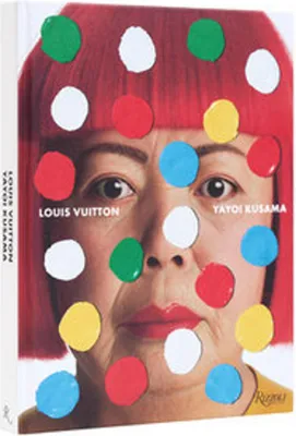Obrázok produktu pre Yayoi Kusama x Louis Vuitton