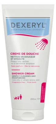 Immagine prodotto di Dexeryl Shower 200 Ml
