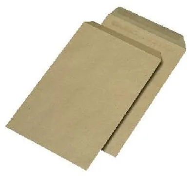 Produktbild von MAILmedia Versandtaschen C4 selbstklebend ohne Fenster 250 Versandtaschen