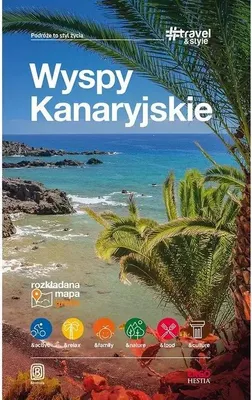 Imagen del producto de Travel&Style. Wyspy Kanaryjskie
