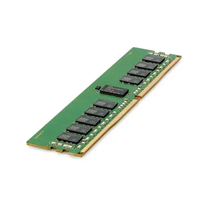Obrázok produktu pre HPE 16GB (1x16GB) Single Rank x8 DDR4-3200 CAS-22-22-22 Unbuffered Standard Memory Kit, 16 GB, 1 x 16 GB, DDR4, 3200 MHz, 288-pin DIMM