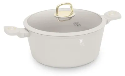 Image de BerlingerHaus Casserole 28cm Sahara