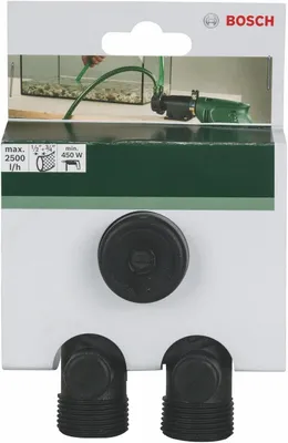 Produktbild von Bosch 2609255714, UniversalImpact 800 PSB 650 RE PSB 850-2 RE, Schwarz, 1 Stück(e)