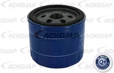 Produktbild von Ölfilter ACKOJA A38-0507 Anschraubfilter für NISSAN Qashqai / Qashqai +2 I (J10, NJ10) für RENAULT Clio III Schrägheck (BR0/1, CR0/1) TWINGO II (CN0)