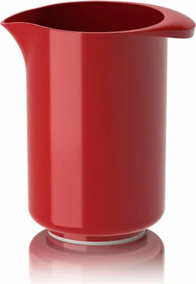 Produktbild von Rosti Rührbecher New Classic, Schlagbecher, Durostima, Rot, 1.25 L, 29904