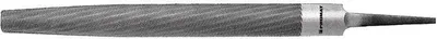 Produktbild von Werkstattfeile DIN 7261 Lnge 300 mm Querschnitt 30 x 8,5 mm Hieb 2 Halbrund