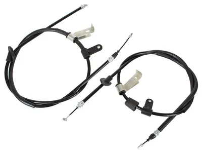 Produktbild von Alfa Romeo 159 05-12 Handbremsseile links + rechts 2-teiliger Satz