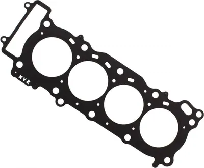 Produktbild von Zylinderkopfdichtung für Yamaha FZ6 600 SA Fazer ABS Baujahr 2006-2008 von Athena - Neu