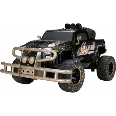Obrázek produktu pro Revell Control 24629 Bull Scout RC základní model auta elektrický monster truck s pohonem zadních kol (24629)