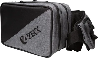 Produktbild von Zeck Sling Bag 5000 + 2 x Tackle Box WP M - Kunstködertasche