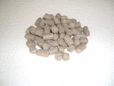 Produktbild von Dichtungston Tonpellets 25kg Sack Quellton