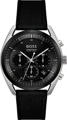 Produktbild von Hugo Boss Top Herrenuhr aus Edelstahl Model HB1514091