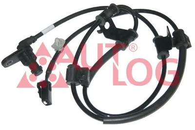 Produktbild von AUTLOG ABS Sensor Raddrehzahl Vorne Links für HYUNDAI ix35 (LM, EL, ELH) AS5130