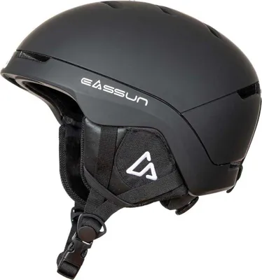 Produktbild von Eassun Patriot Helm Schwarz L Schwarz L