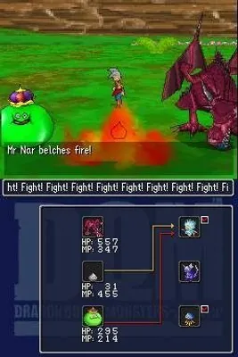 Produktbild von Dragon Quest Monsters: Joker
