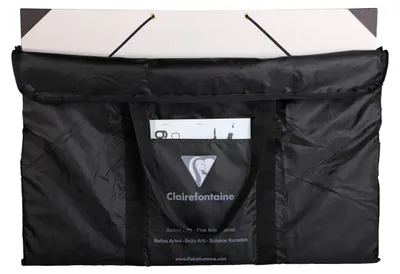 Produktbild von Clairefontaine 90130C, 330 mm, 305 mm, 16 mm, 1 Stück(e), Frankreich