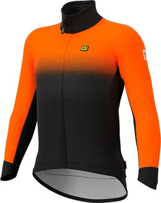 Zdjęcie produktu dla Ale Gradient Jacket Orange L Man Orange L