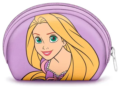 Immagine prodotto di Portafoglio Disney Rapunzel