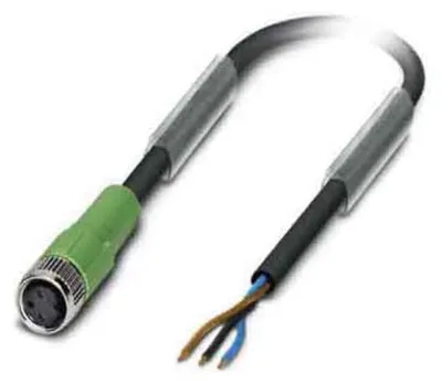 Immagine prodotto di Phoenix Contact 1669628 Sensor-/Aktuatorkabel 5 m (1669628)