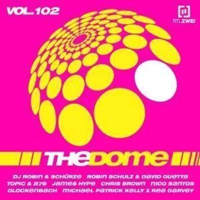 Produktbild von The Dome,Vol.102