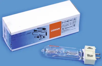 Obrázok produktu pre Osram 4008321631503, 400 W, 1000 h, 33000 lm