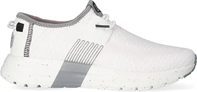 Produktbild von HEYDUDE Sirocco Sport Stripe Damen Sneakers White Größe 42