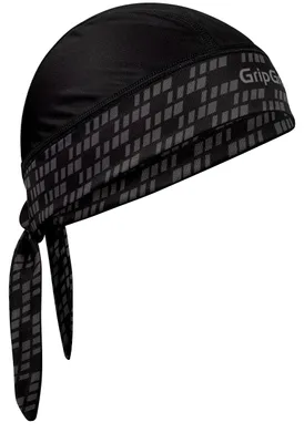 Obrázok produktu pre Gripgrab, pod helmu, čierna, pánska, čierna, univerzálna veľkosť
