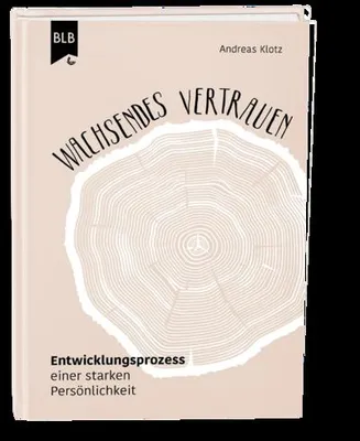 Produktbild von Wachsendes Vertrauen