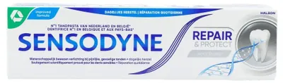 Immagine prodotto di Dentifricio Sensodyne Repair & Protect Whitening (75 ml)