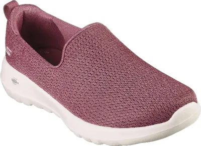 Produktbild von Skechers Damen Slipper in Rot, Größe 40