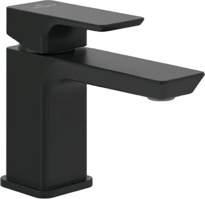 Produktbild von Villeroy & Boch TVW112001001K5 Einhebel-Waschtischarmatur Subway 3.0