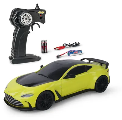 Immagine prodotto di Carson 1:24 Aston Martin Vantage 2.4G 100% RTR
