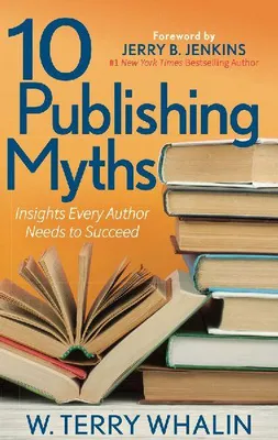 Produktbild von 10 Publishing Myths