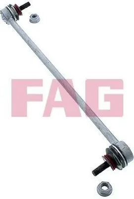 Produktbild von FAG Koppelstange Stabilisator für LAND ROVER Freelander 2 SUV (L359) Vorne 818 0579 10
