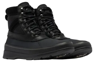 Productafbeelding van Sorel herenlaarzen, model ANKENY II BOOT WP
