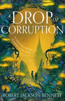 Obrázek produktu pro A Drop of Corruption