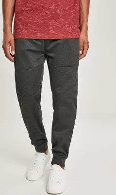 Immagine prodotto di Southpole Basic Tech Fleece Jogger uomo h.charcoal - M