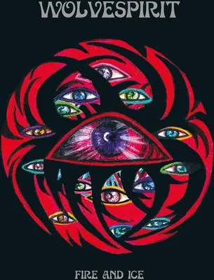 Obrázok produktu pre WolveSpirit: (Limited-Edition) (Mint Vinyl) - 375 Media - (LP / F)