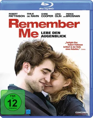 Produktbild von Remember Me