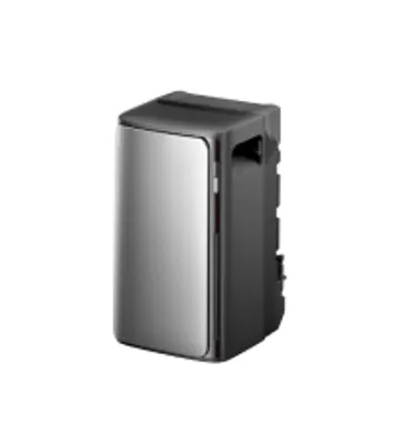 Produktbild von ECOFLOW STREAM Pro 1,92kWh, Balkonkraftwerk mit Speicher, 3 MPPT 2300W Solareingang, 2300W Dual AC-Anschlüsse